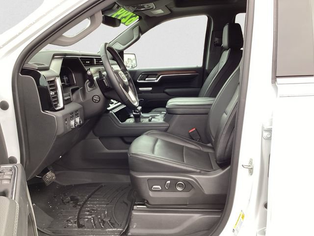 Used 2024 GMC Sierra 1500 Denali w/ Denali Reserve Package image 9