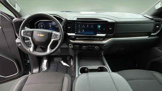 Certified 2026 Chevrolet Silverado 2500 LT w/ Safety Package image 16