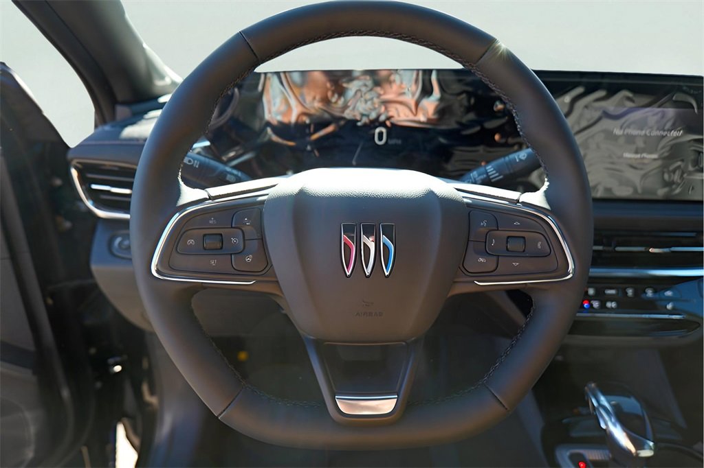 New 2026 Buick Envista Avenir image 11