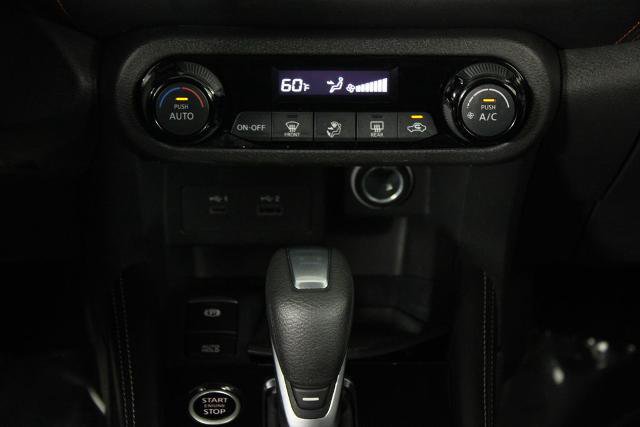 Certified 2024 Nissan Kicks SR FWD image 22