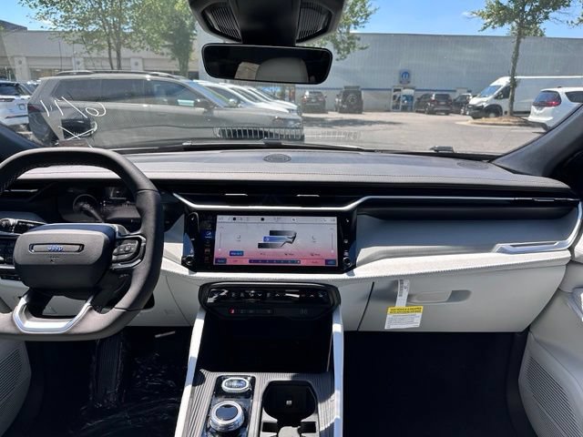 New 2026 Jeep Cherokee Laredo AWD/4WD image 24