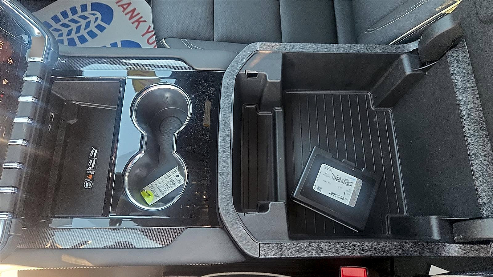 New 2026 GMC Yukon Elevation w/ LPO, Floor Liner Package AWD/4WD image 39