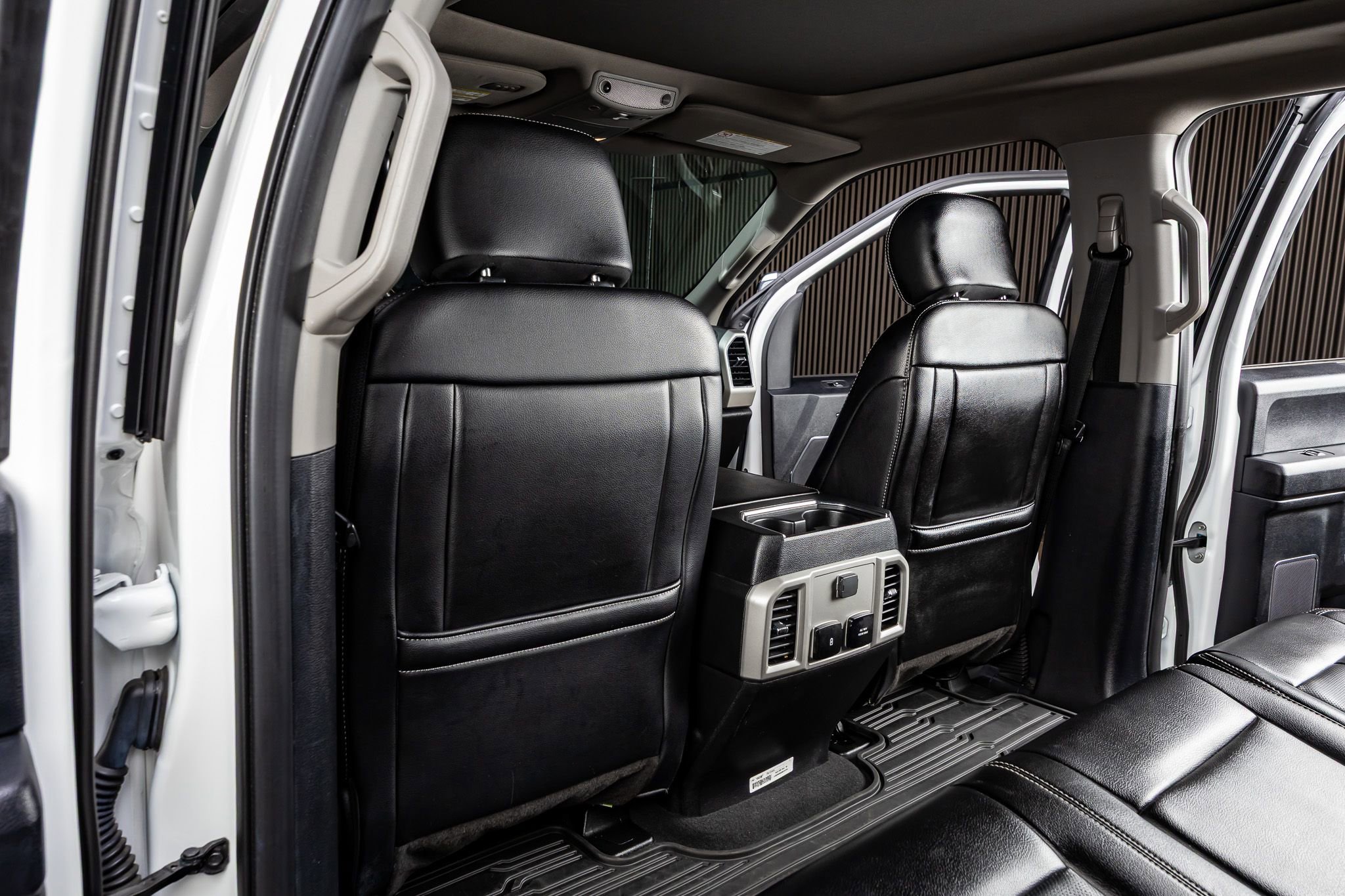 Used 2021 Ford F250 Lariat image 33