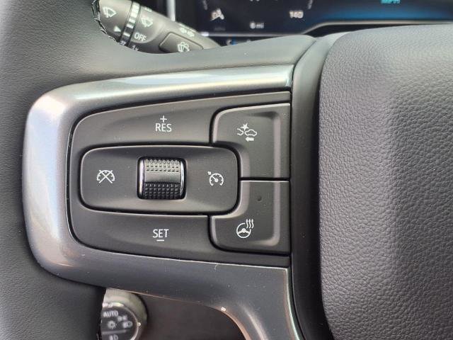 New 2025 Chevrolet Silverado 2500 LT w/ All Star Edition image 16