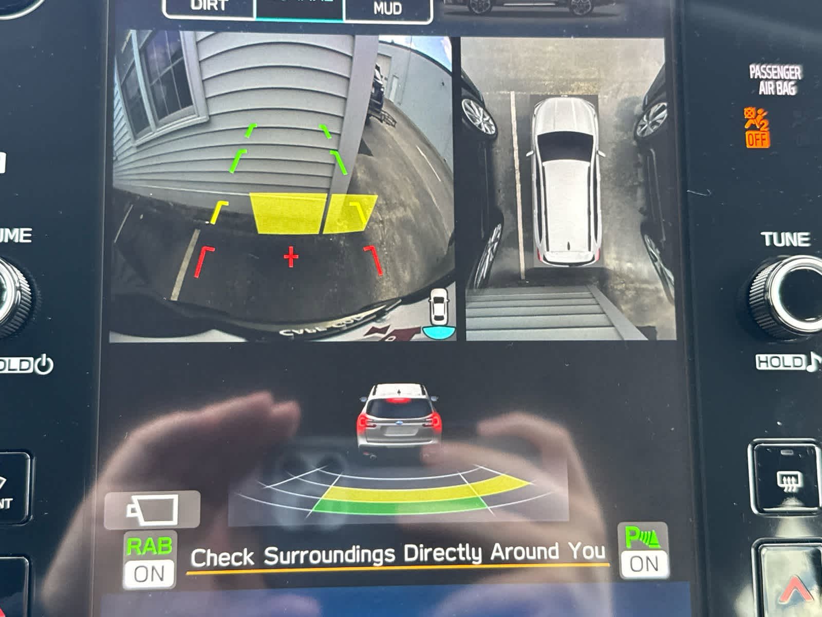Certified 2025 Subaru Ascent Limited AWD/4WD image 18
