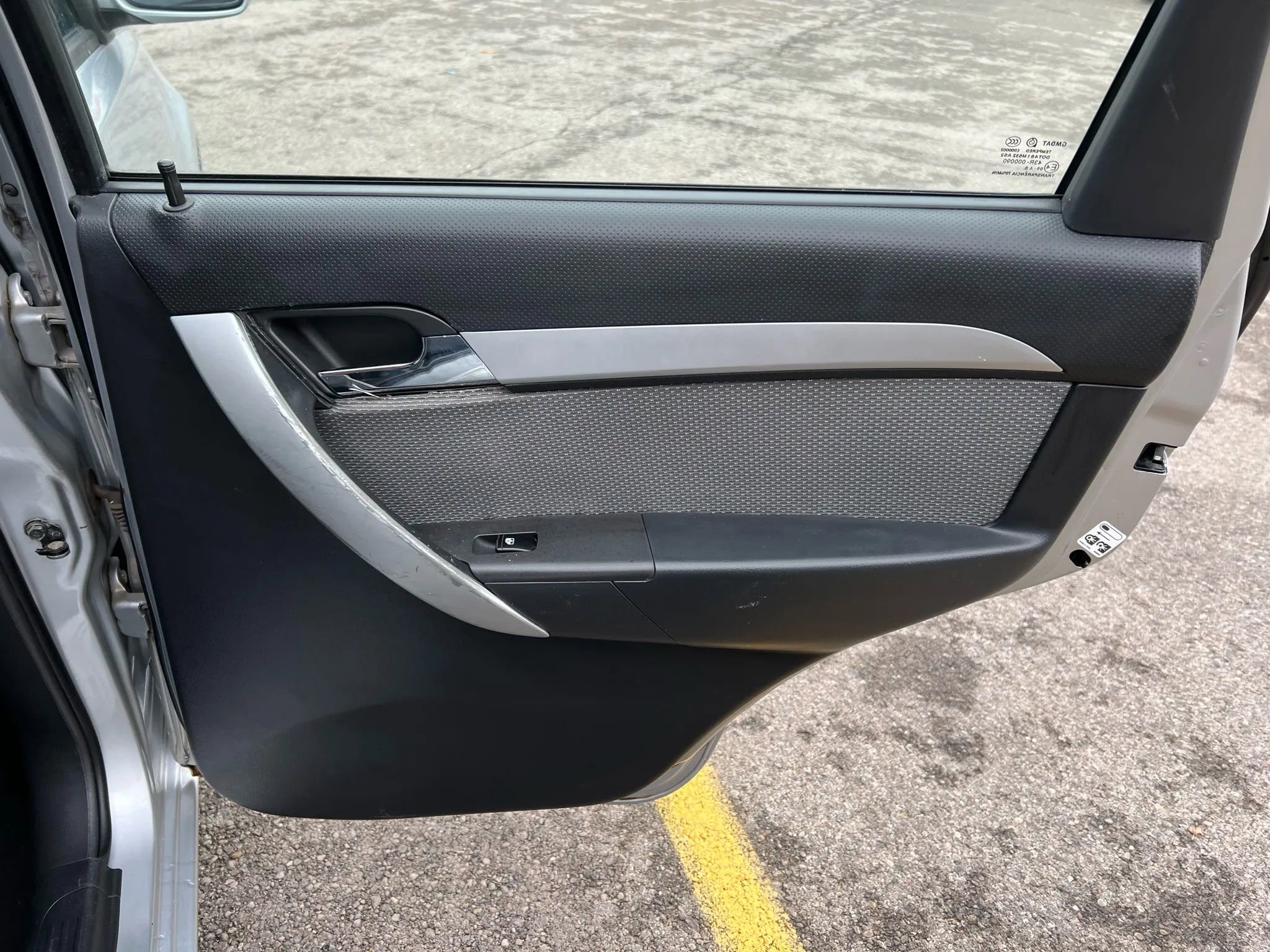 Used 2011 Chevrolet Aveo5 LT w/ Power and Convenience Package image 21