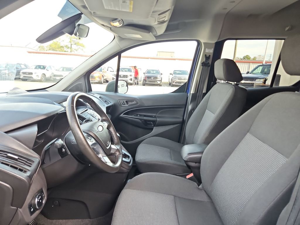 Used 2018 Ford Transit Connect XL image 17