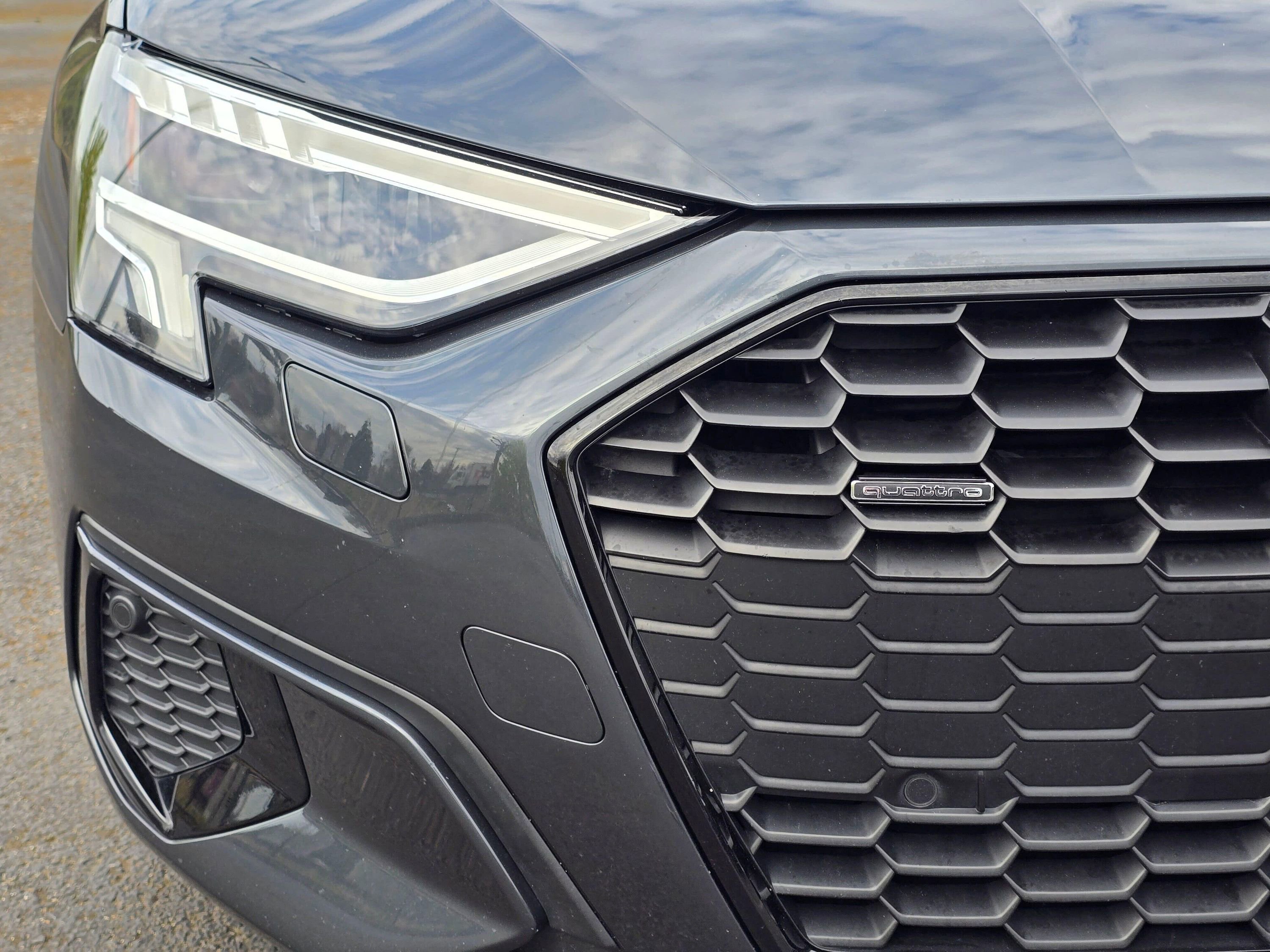 Used 2023 Audi A3 2.0T Premium w/ Convenience Package image 31