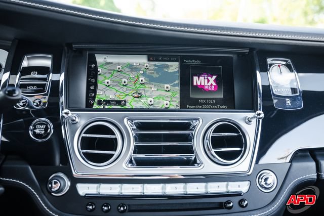 Used 2019 Rolls-Royce Wraith RWD image 16