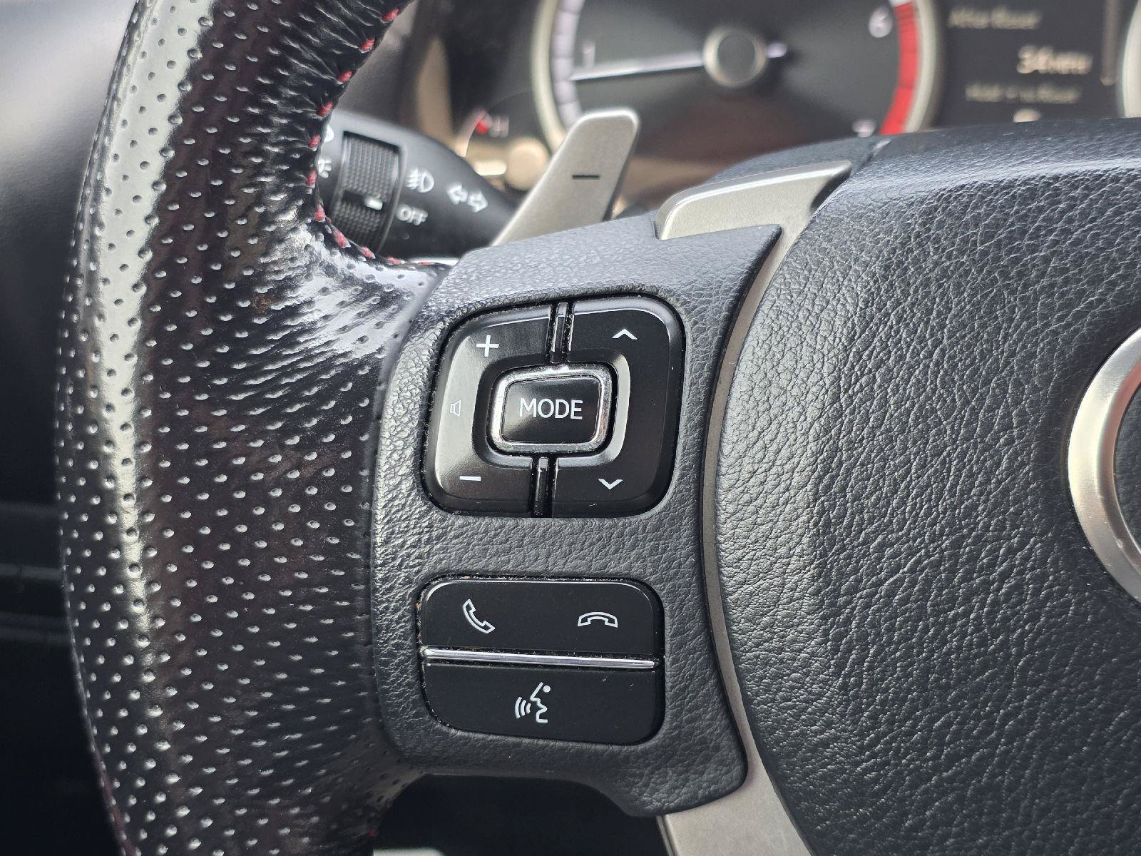 Used 2020 Lexus NX 300 F Sport w/ Accessory Package 2 FWD image 15