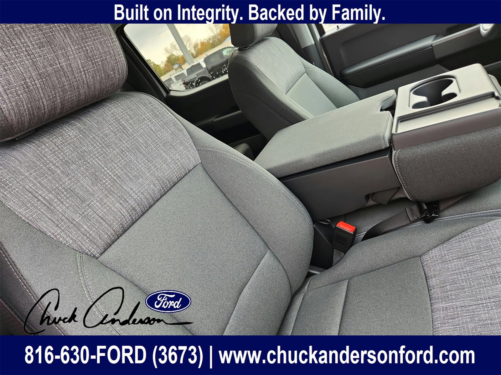 New 2026 Ford F250 XLT image 21