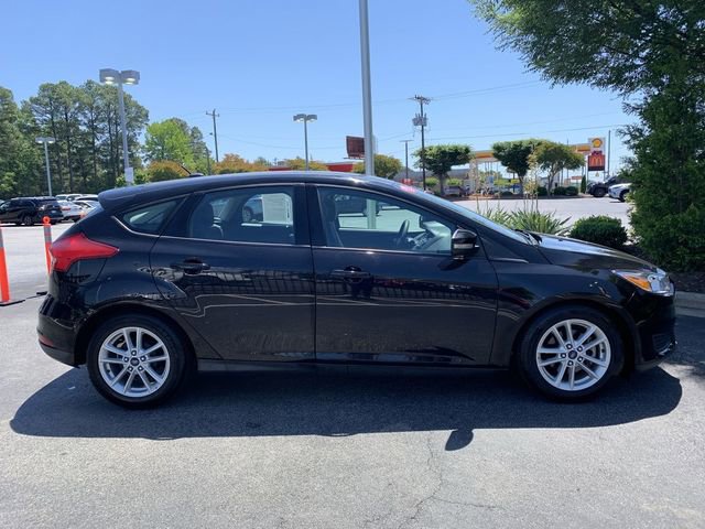 Used 2016 Ford Focus SE FWD image 9