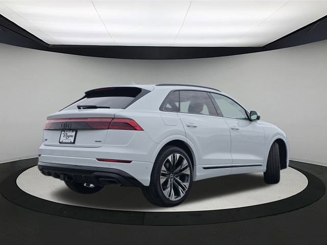 New 2026 Audi Q8 Premium Plus image 7