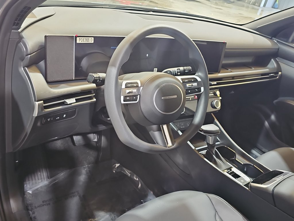 New 2026 Hyundai Santa Cruz SEL AWD/4WD image 15