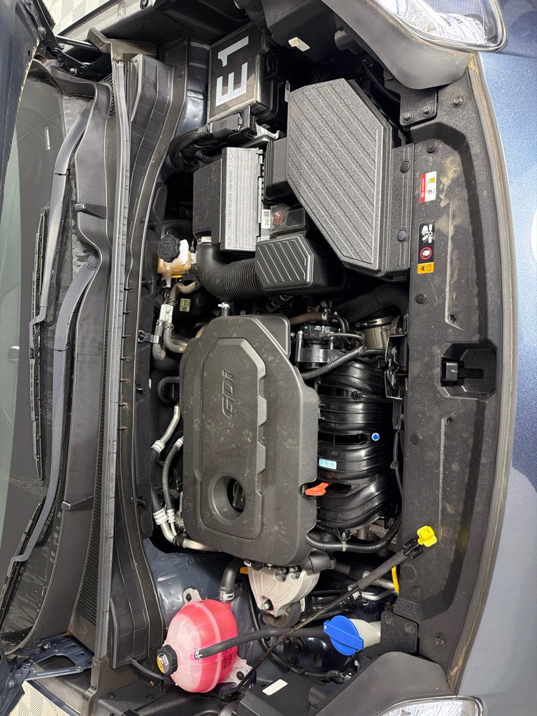 Used 2021 Kia Sportage LX image 27