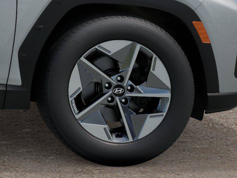 New 2026 Hyundai Tucson SEL Plus AWD/4WD image 8