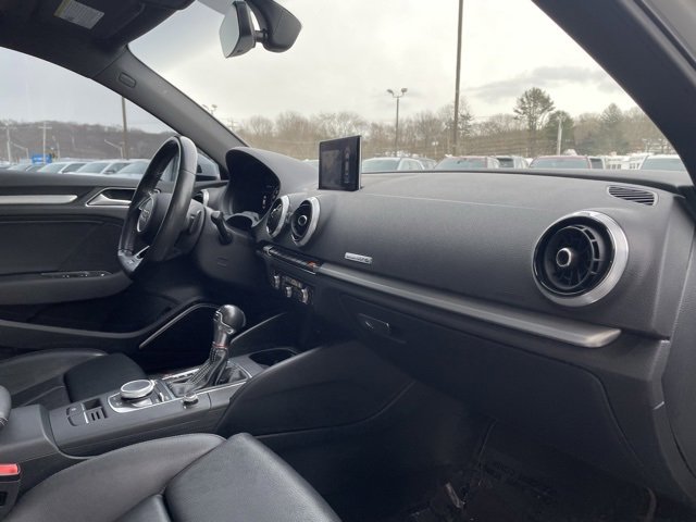 Used 2017 Audi S3 Premium Plus w/ Technology Package image 28