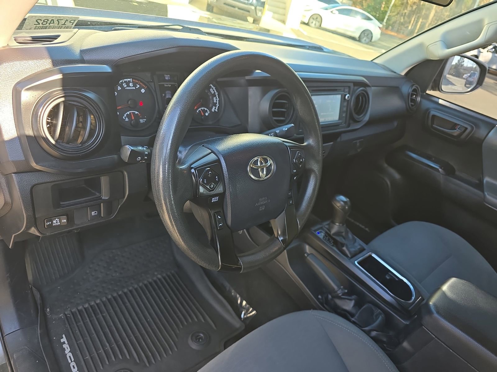 Used 2019 Toyota Tacoma SR w/ SR Convenience Package image 19