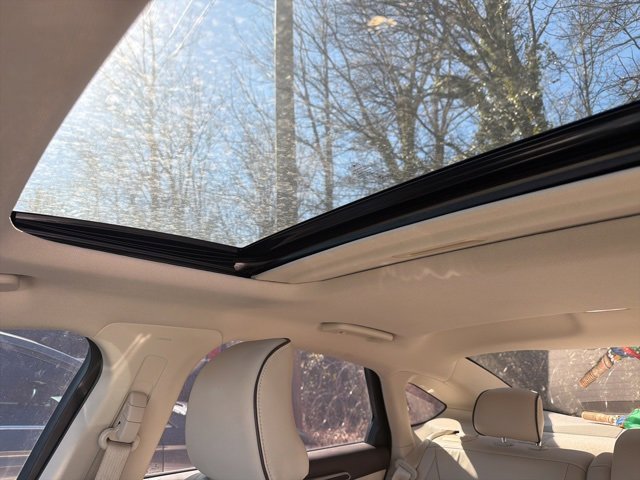 Used 2018 Ford Fusion Platinum image 19