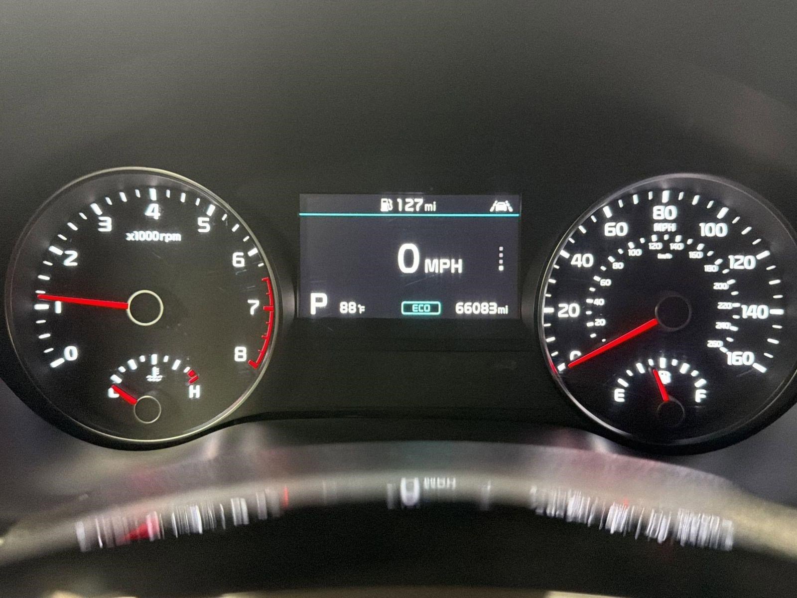 Used 2020 Kia Sportage SX image 15