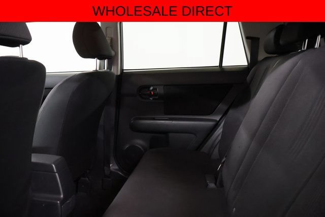 Used 2009 Scion xB FWD image 23