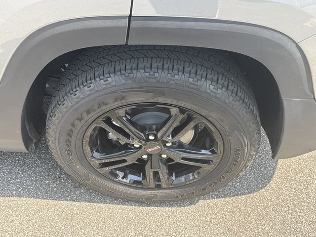Used 2023 GMC Terrain AT4 w/ Infotainment Package II AWD/4WD image 20