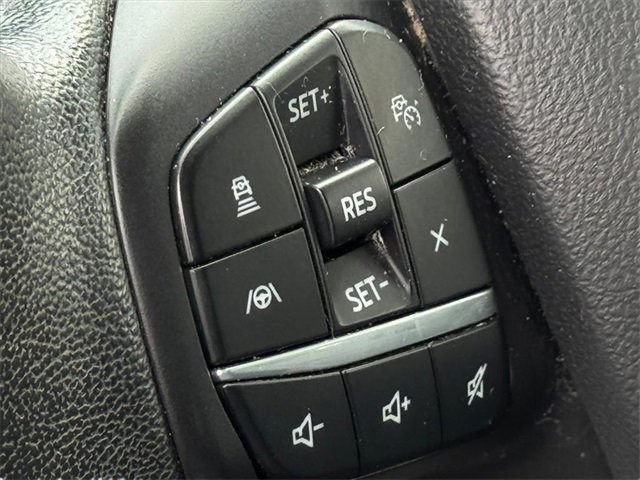 Used 2021 Ford Bronco Sport Outer Banks image 12