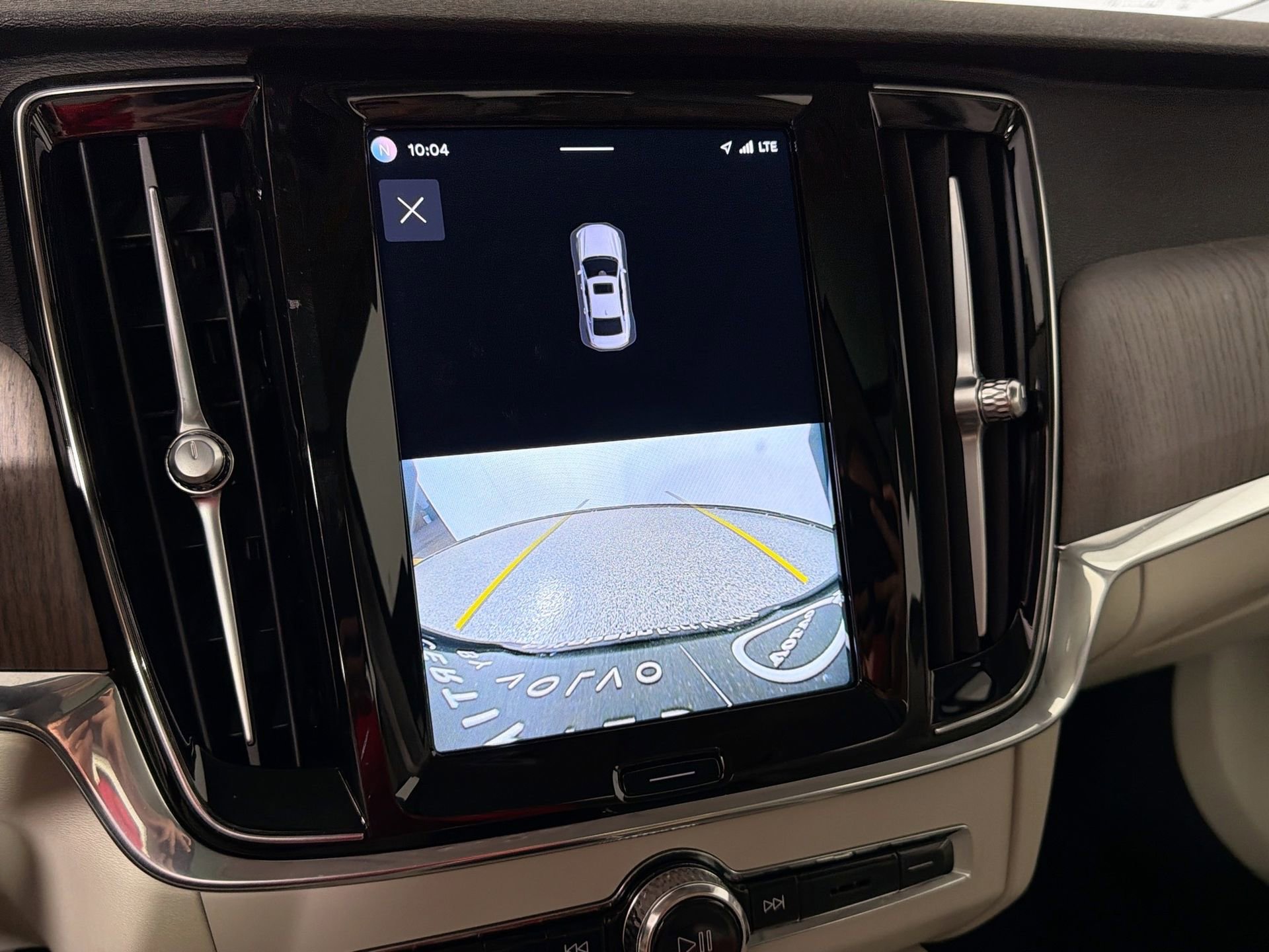 Certified 2023 Volvo S90 B6 Plus w/ Protection Package Premier image 14