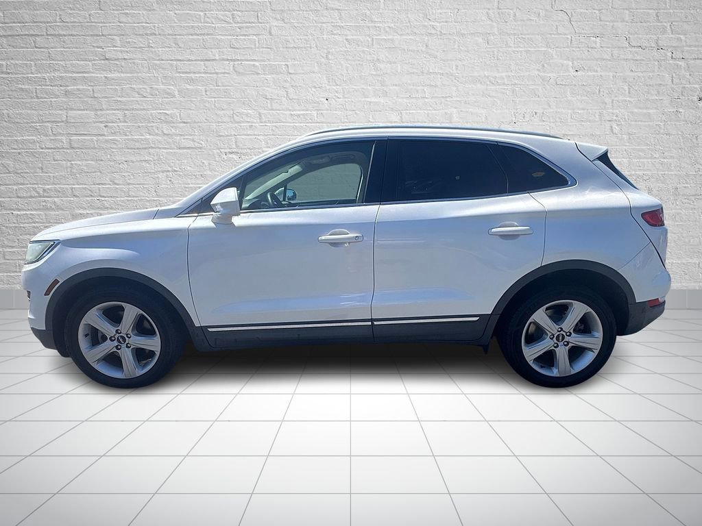Used 2018 Lincoln MKC Premiere FWD image 7