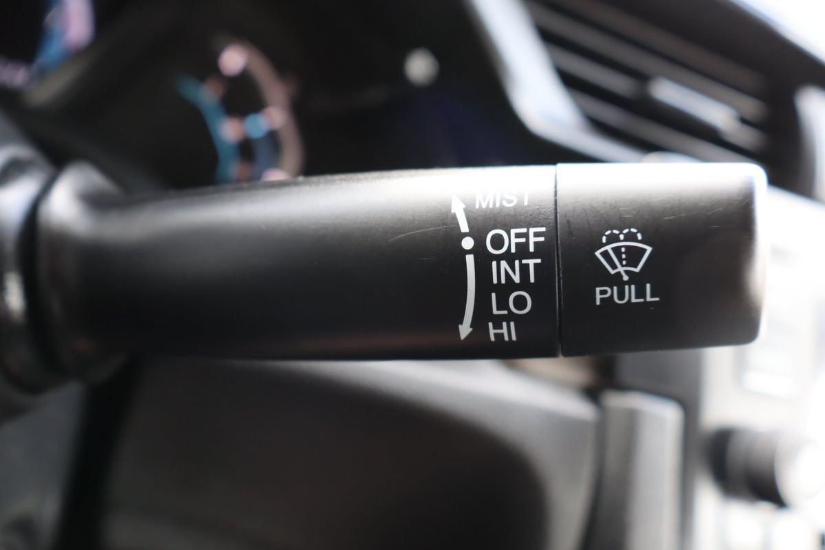 Used 2020 Honda Civic LX image 32