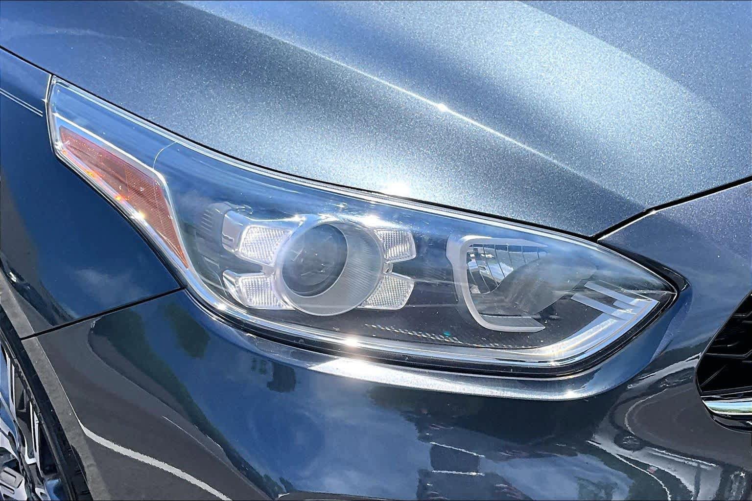 Used 2019 Kia Forte S FWD image 27
