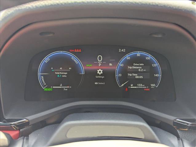 New 2026 Toyota Camry XSE w/ Premium Plus Package FWD image 11