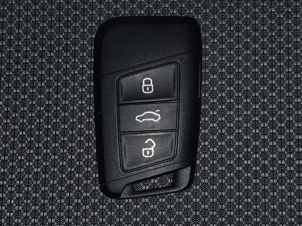 Used 2023 Volkswagen Taos S FWD image 33