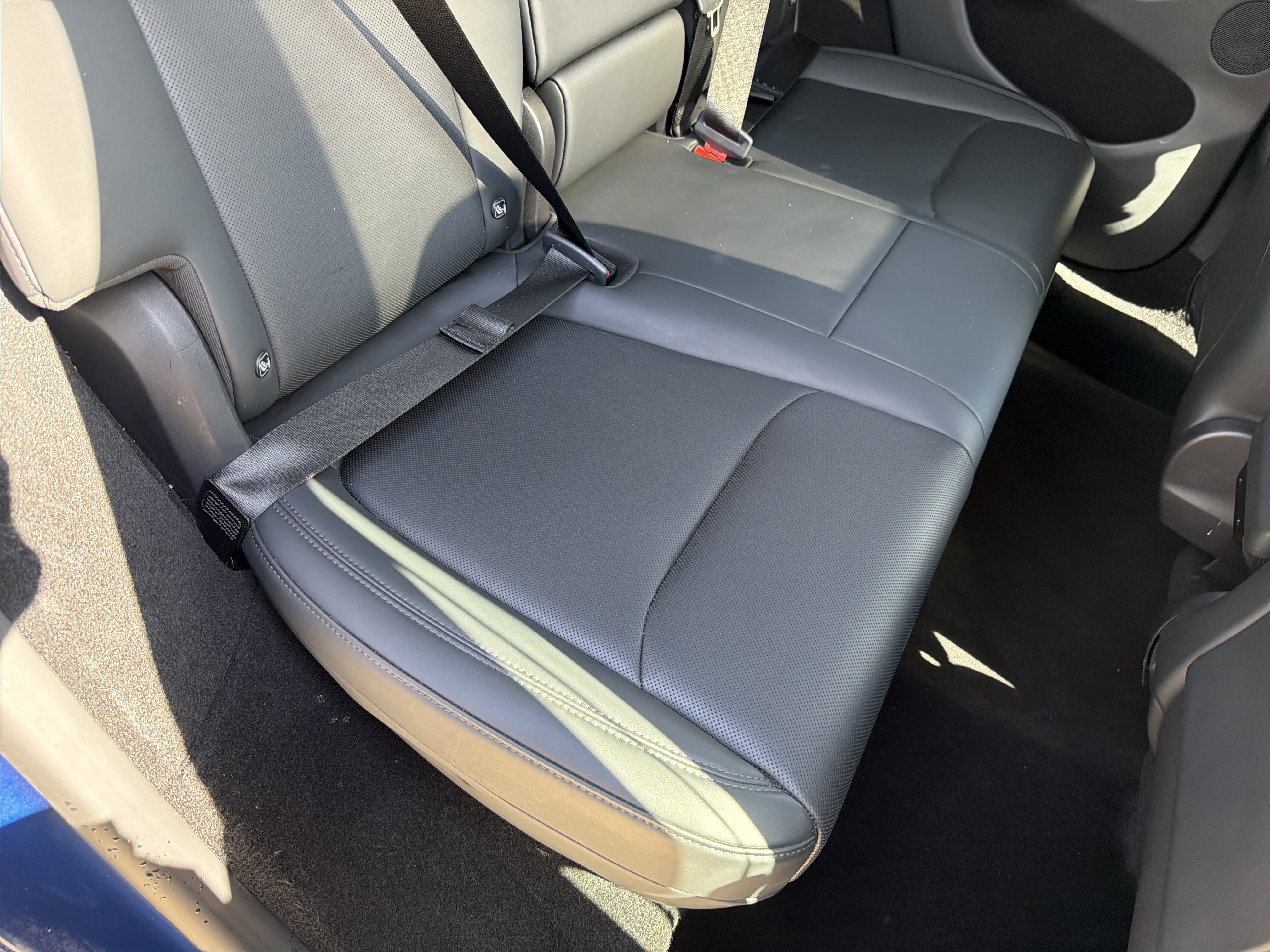 Used 2026 Tesla Model Y Long Range AWD/4WD image 40