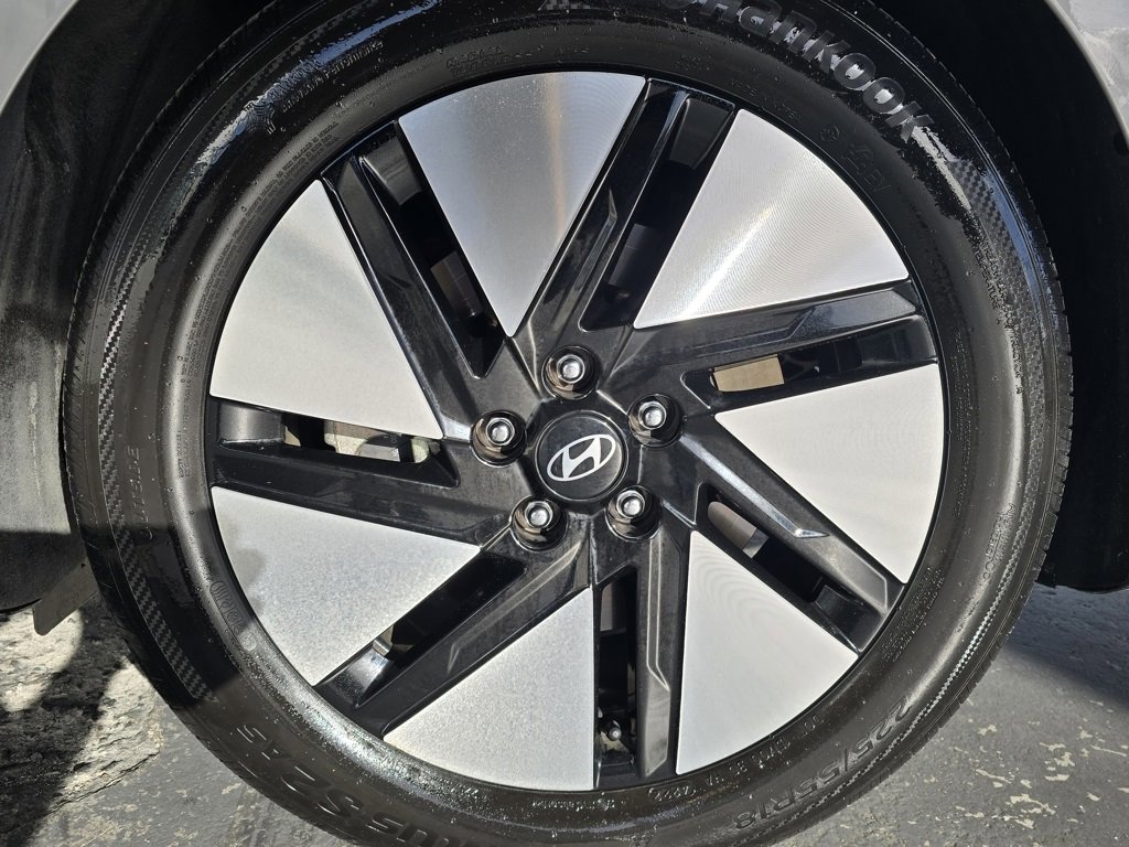 Used 2023 Hyundai Ioniq 6 SE image 52