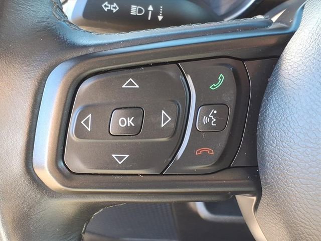 Used 2021 Jeep Gladiator Sport image 23