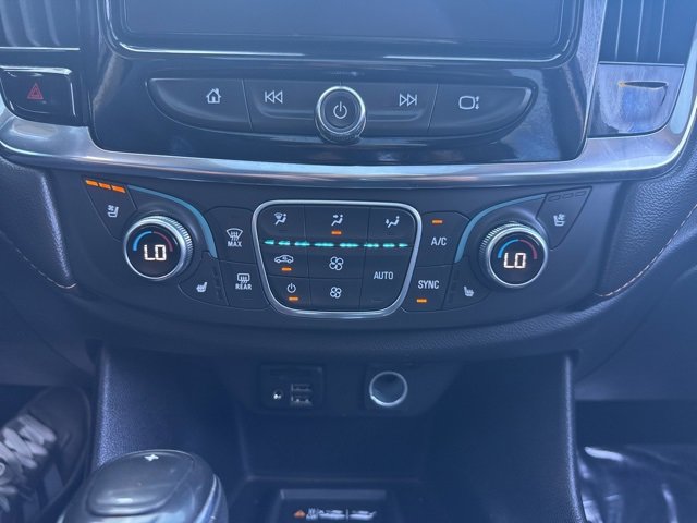 Used 2020 Chevrolet Traverse Premier w/ Redline Edition image 15