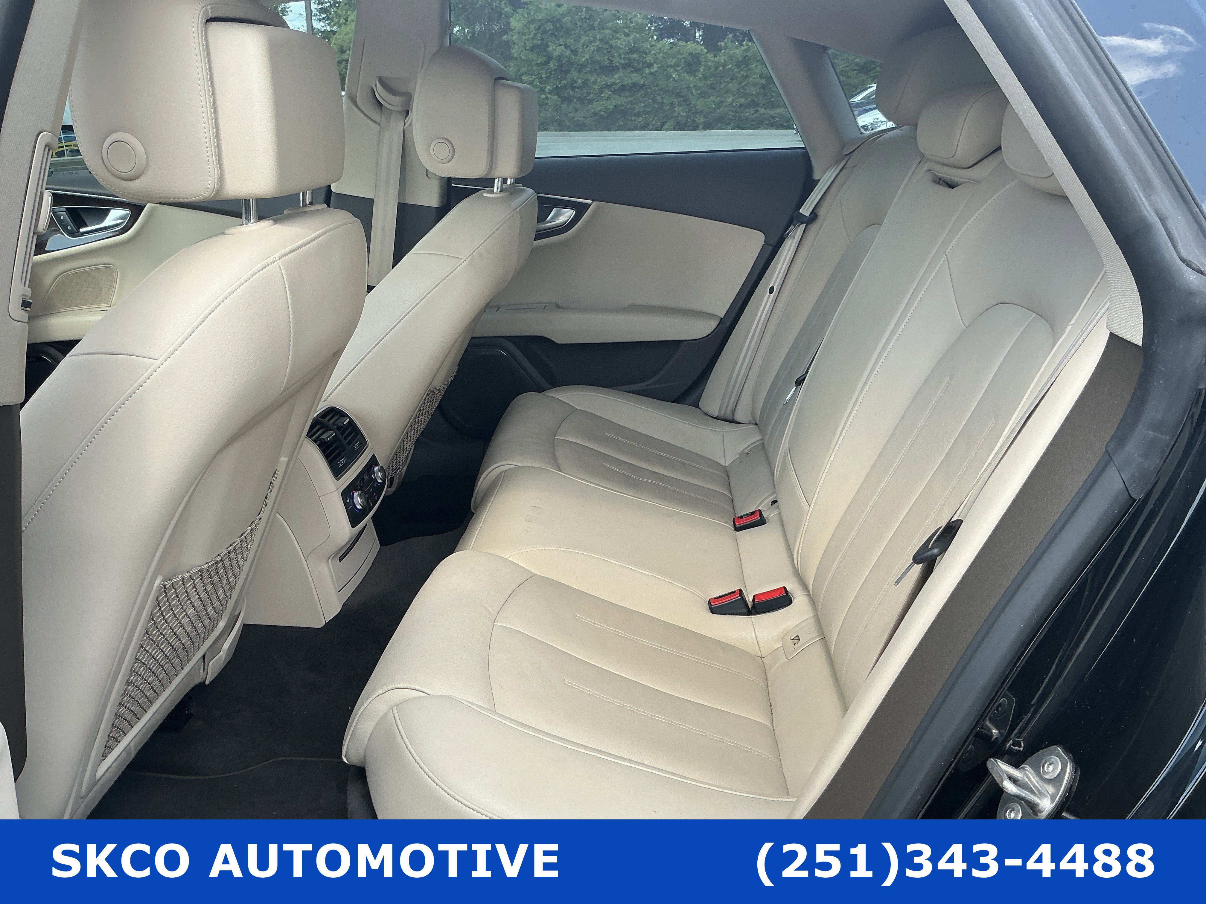 Used 2018 Audi A7 3.0T Premium Plus w/ Driver Assistance Package AWD/4WD image 14