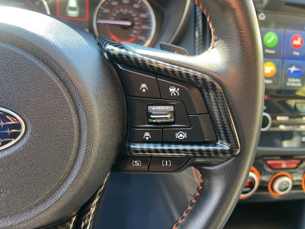 Used 2023 Subaru Crosstrek 2.5i Limited image 17