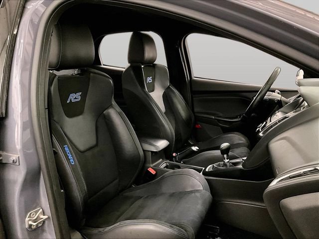 Used 2017 Ford Focus RS AWD/4WD image 7