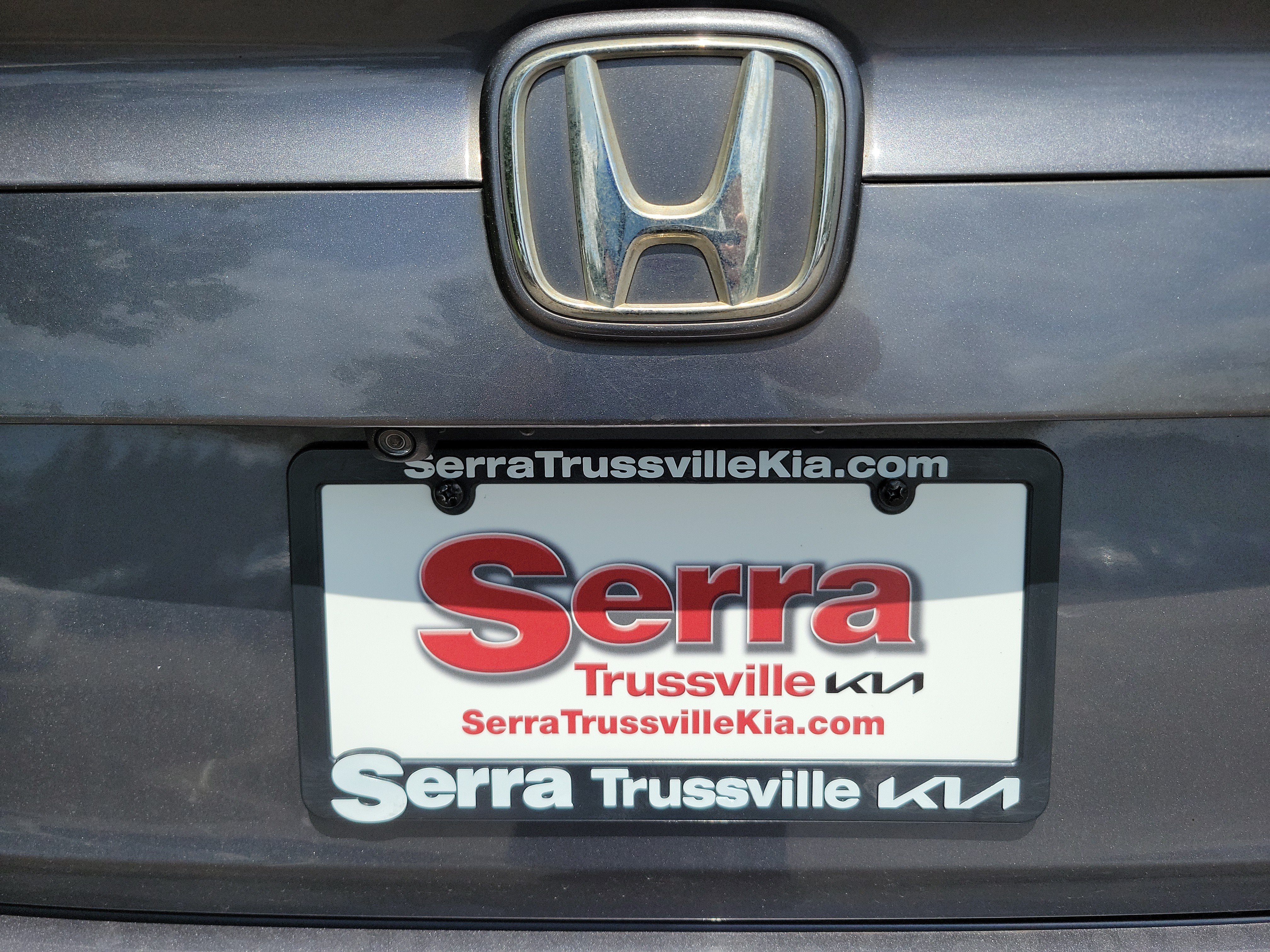Used 2021 Honda Civic Sport image 27