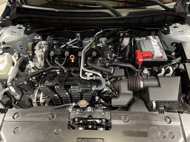 Used 2024 Nissan Altima 2.5 SL image 17