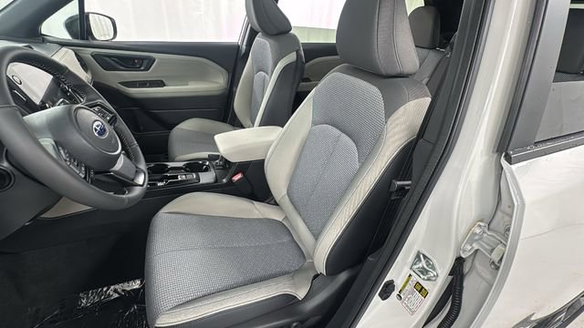 New 2026 Subaru Forester Premium image 10