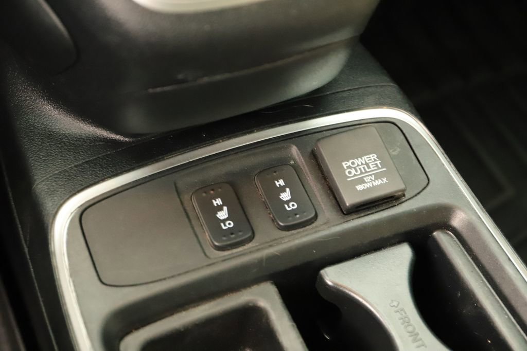 Used 2016 Honda CR-V EX-L image 31