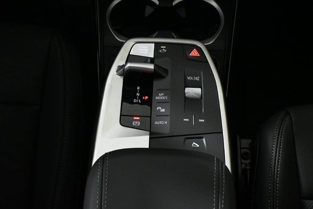 New 2027 BMW X1 xDrive28i AWD/4WD image 23
