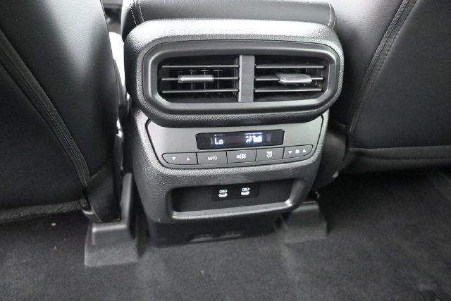 New 2026 Honda Pilot EX-L image 2