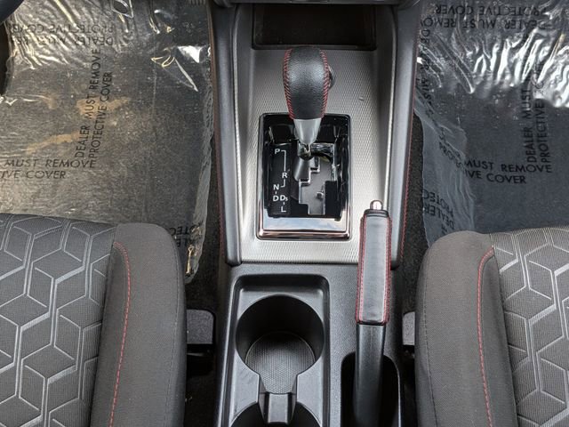 Used 2024 Mitsubishi Outlander Sport image 18