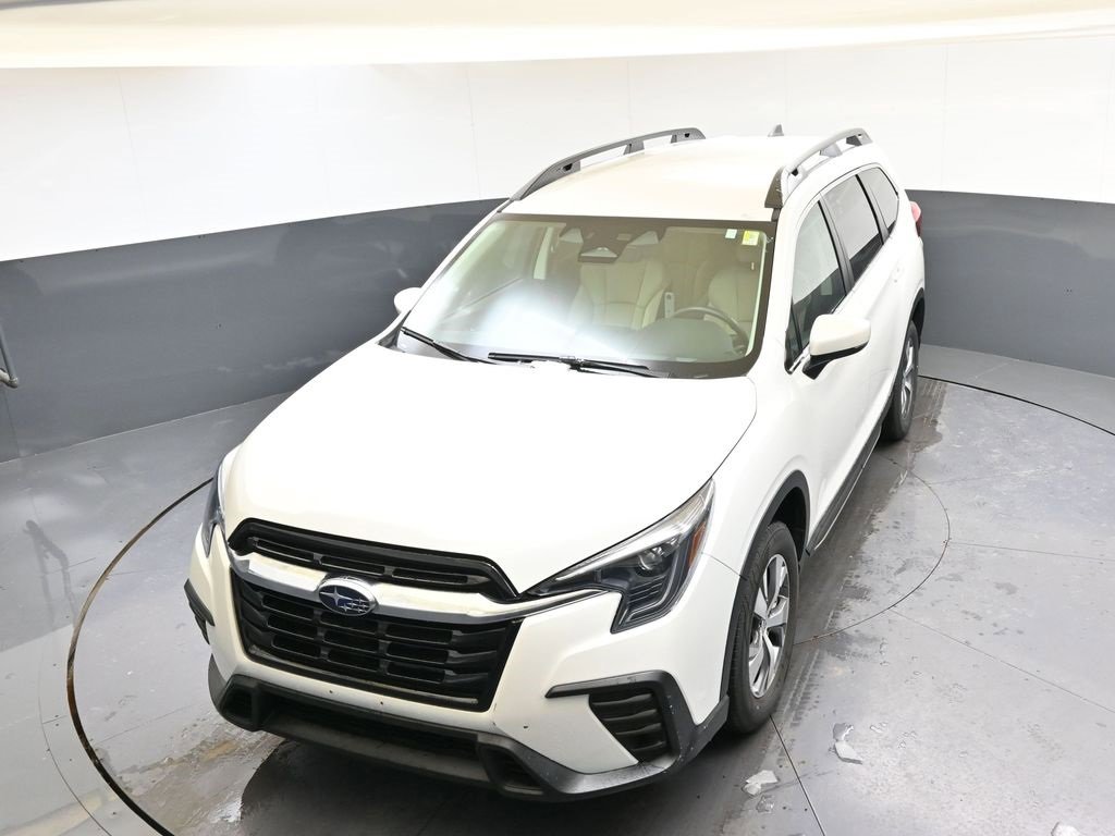 Certified 2024 Subaru Ascent Premium w/ Convenience Package image 37