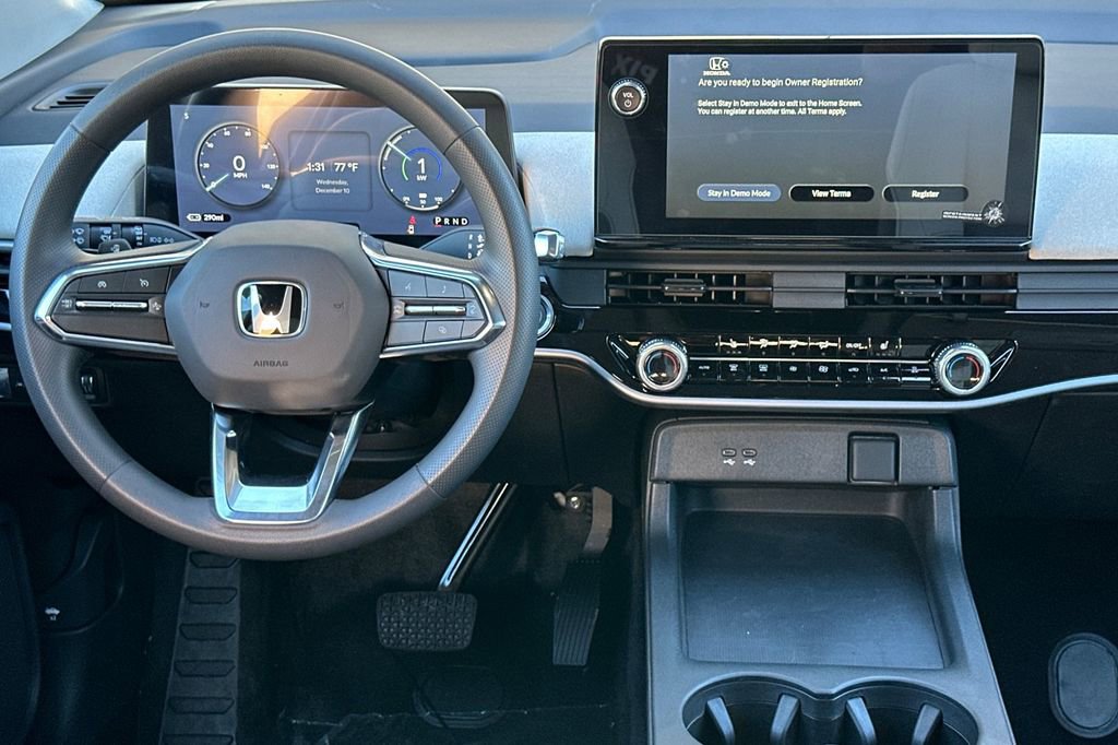 New 2026 Honda Prologue Eco image 15