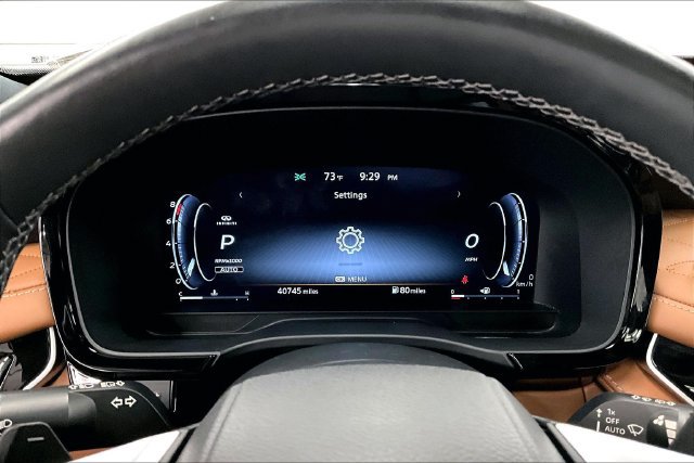 Used 2024 INFINITI QX60 Autograph AWD/4WD image 29